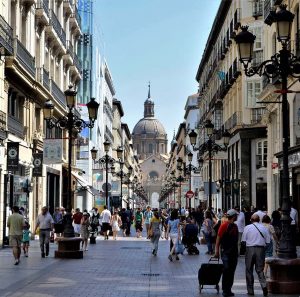 Zaragoza Guia .com - Gente, establecimientos y eventos que no te puedes perder en Zaragoza