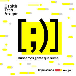 Programa de emprendimiento Health Tech Aragón