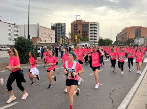 Zaragoza Deporte Redes Sociales Dossier